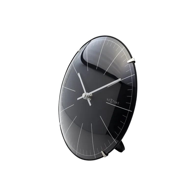 Nextime Unisex Wall Clocks-2