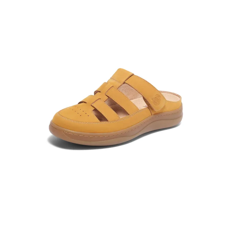Senda Wrap toe Slippers Women's-1