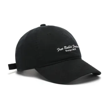 FREE RABBITⅡ Baseball Caps Unisex