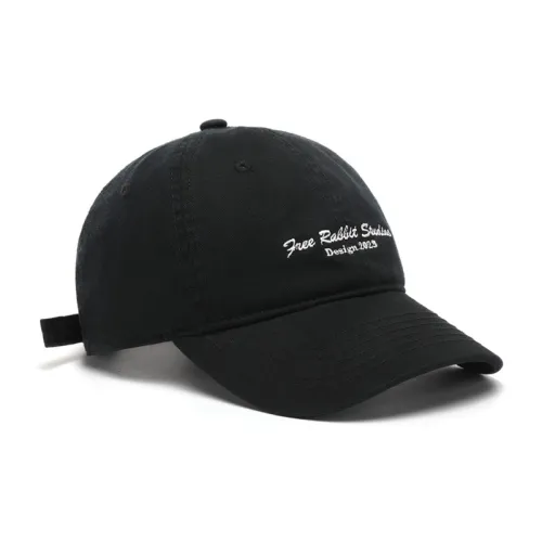 FREE RABBITⅡ Baseball Caps Unisex