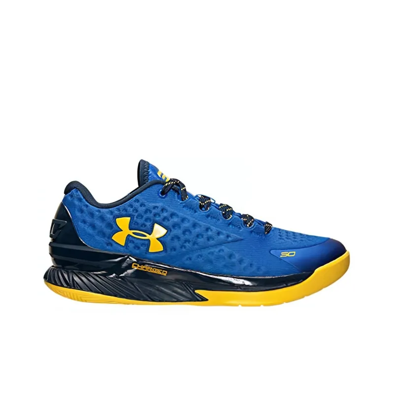 Under Armour Ua Curry 1 Low Dub Nation-1