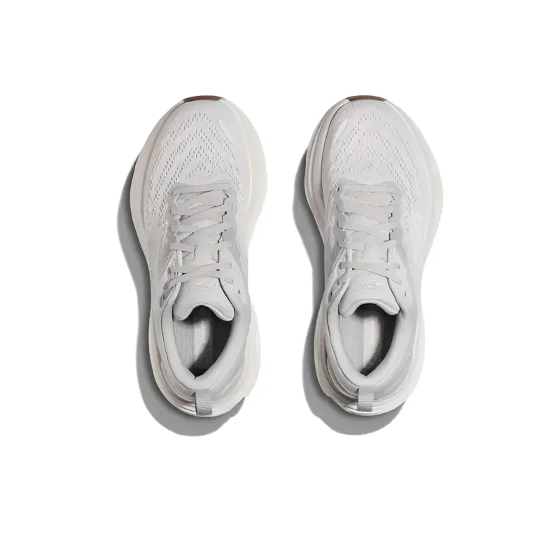 HOKA ONE ONE Bondi 8 Lunar Rock-3