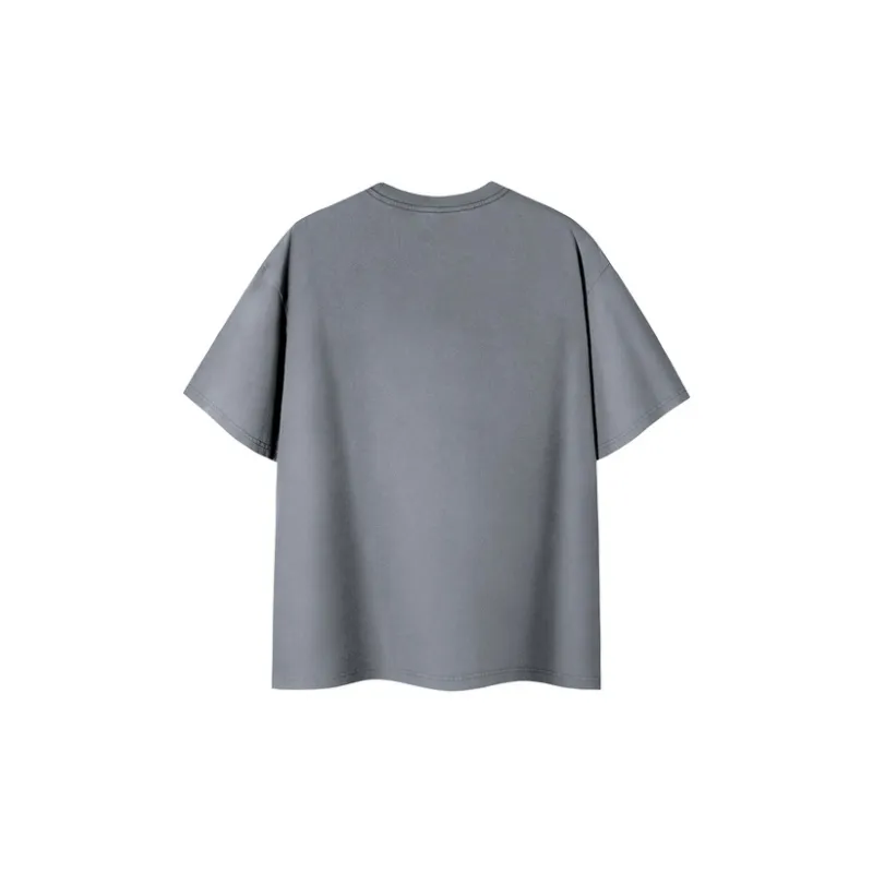 PSO Brand T Shirts Unisex-3
