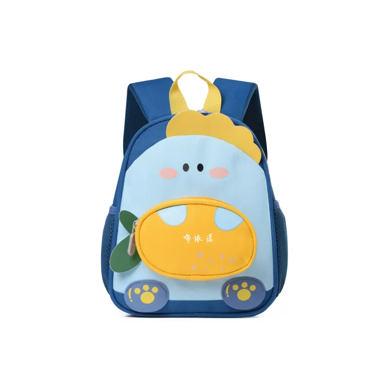 Bueno Oxford Elementary School Backpack For Boys And Girls-3
