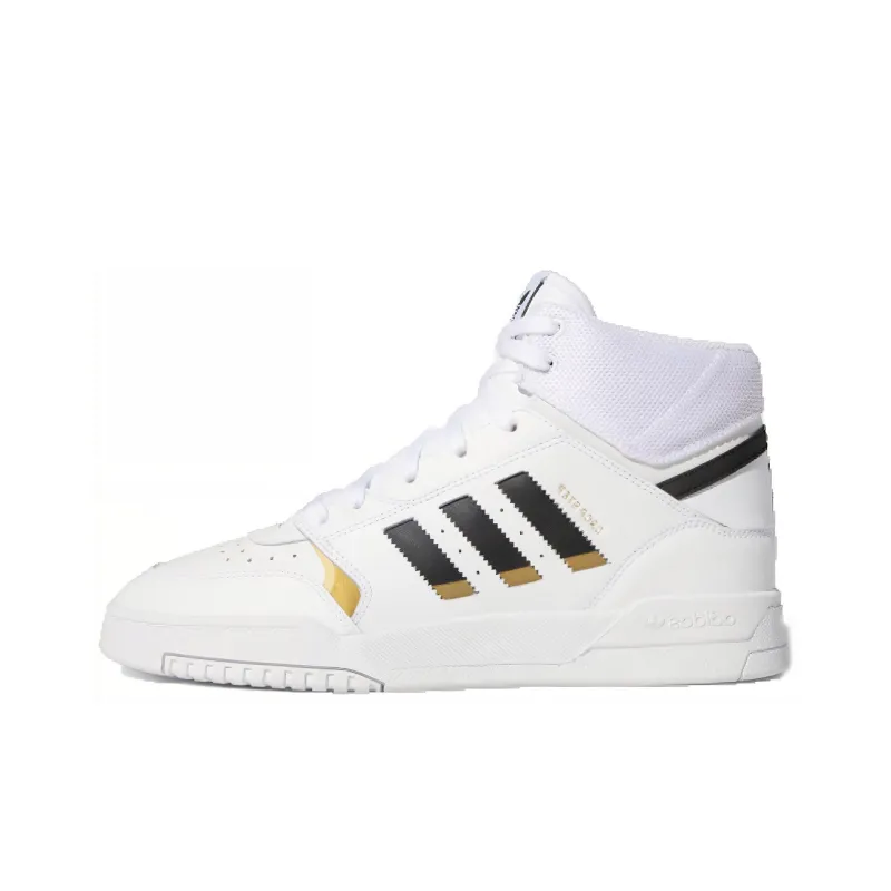 Adidas Drop Step 'Gold Metallic'-0