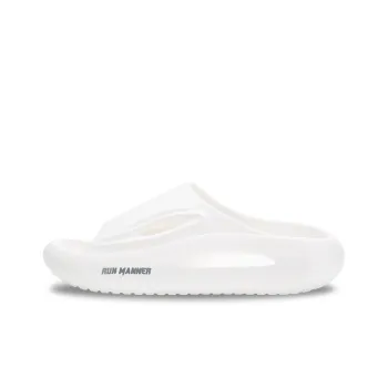 RUN MANNER Slide Slippers Unisex