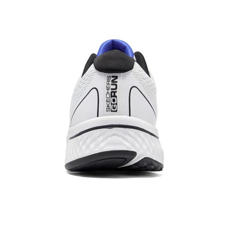 Skechers Go Run Consistent 'White Blue'-3