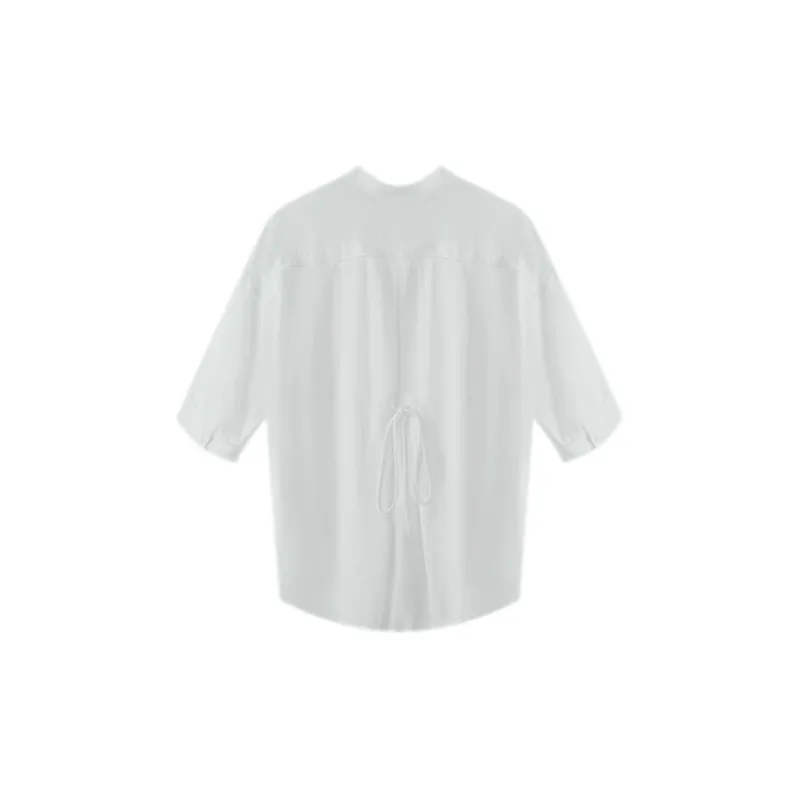DianThia Shirts Women's-4