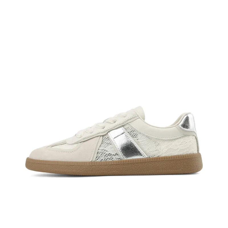 BOERDIQI Low-Top Skateboard Shoes Women's-0