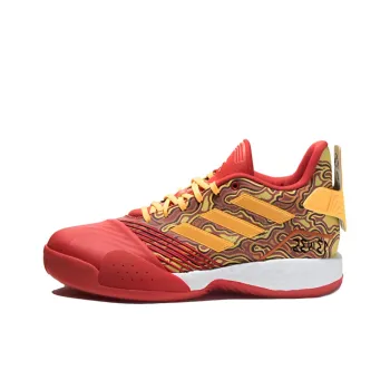 Adidas T Mac Millennium Houston Rockets