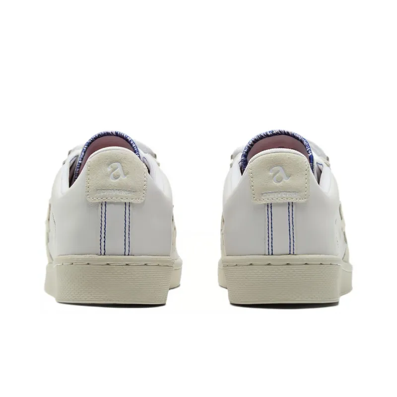 Converse Pro Leather PgLang White-4