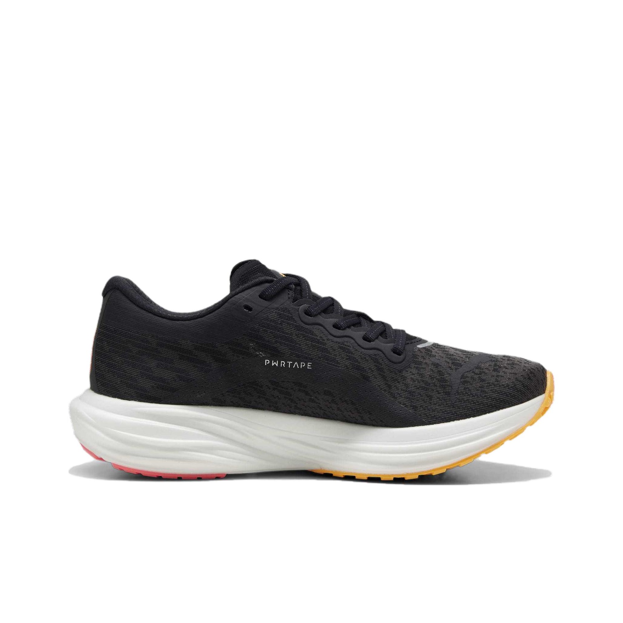 【ちろる】PUMA DEVIATE NITRO PUMA Men's Deviate Nitro 2 Running Shoes | Marathon Sports