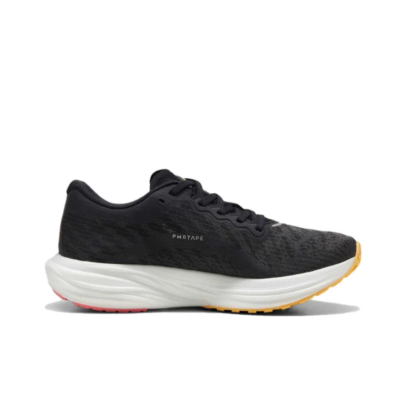 PUMA Deviate Nitro 2 'Black Sun Stream'-1