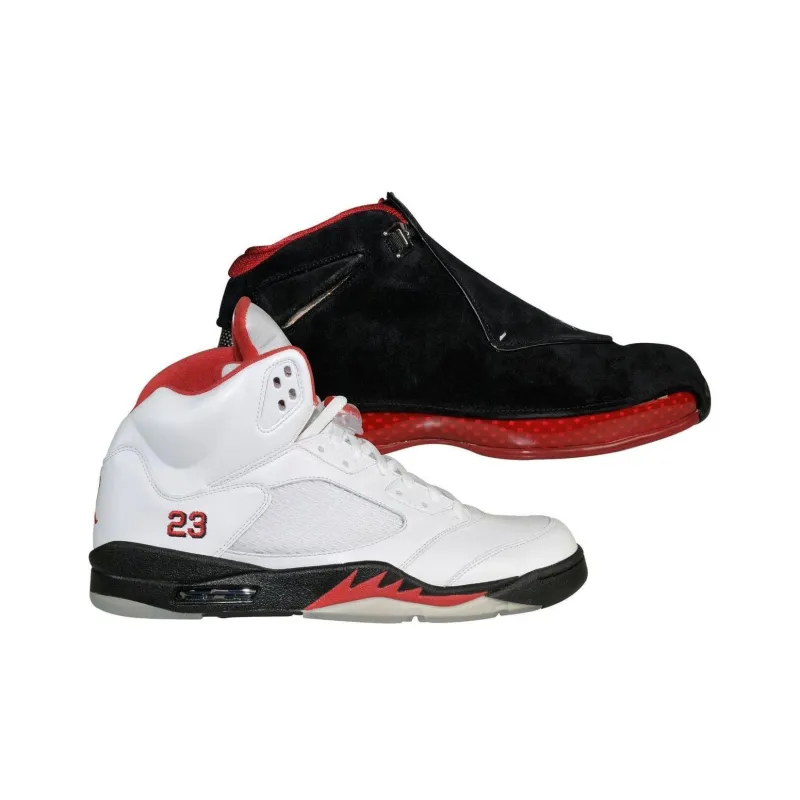 JORDAN Countdown Pack 5/18-1