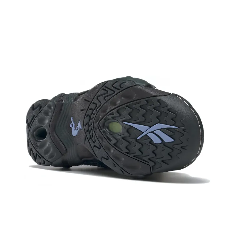 Reebok Brain Dead X Shaqnosis 'Dark Forest'-5
