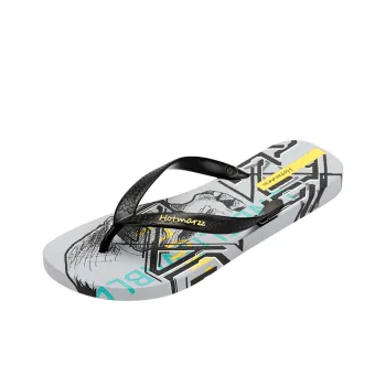 HOTMARZZ Flip Flops Men