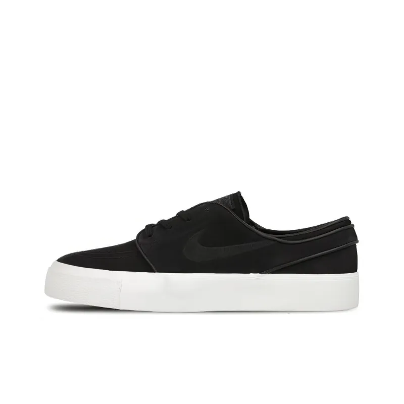 Nike Zoom Stefan Janoski Ht Deconstructed Sb 'Black'-0