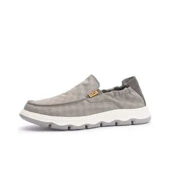 CELE Slip Resistant, Abrasion Resistant, Waterproof, And Breathable Lightweight Low Top Casual Shoes Men's