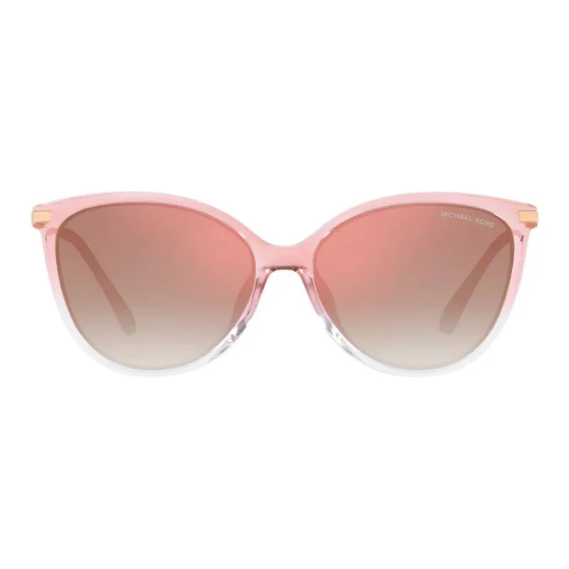 MICHAEL KORS Dupont Cat Eye Frame Sunglasses-1