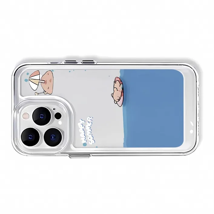 Victory charge Phone Cases-1