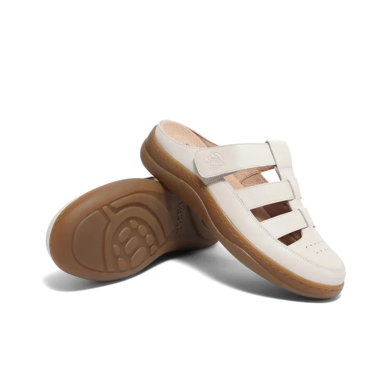Senda Wrap toe Slippers Women's-21