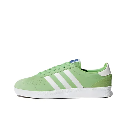 Adidas Munchen Super Spezial Intense Green