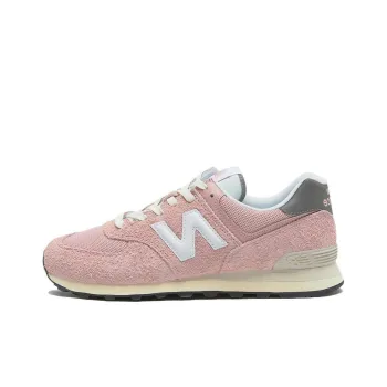 New Balance 574 'Pink White'