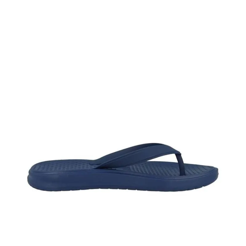 Nike Solay Thong Binary Blue/White-1