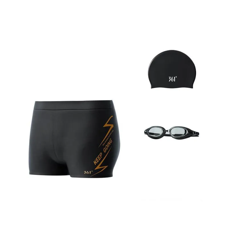 361° Swimming Sets Polyamide Swimming Pool, Seaside Men's-11