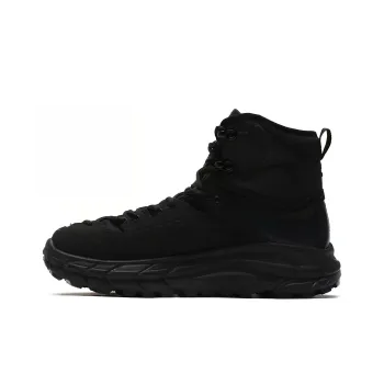HOKA ONE ONE Tor Ultra Hi 2 Waterproof Boot Black