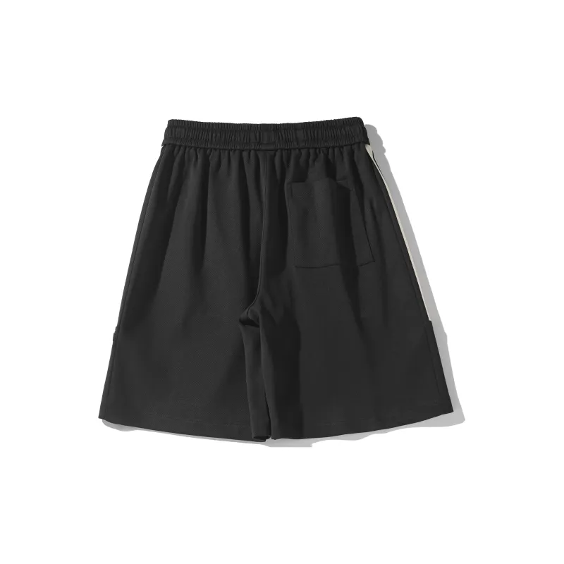 NONEVENT Casual Shorts Unisex-7
