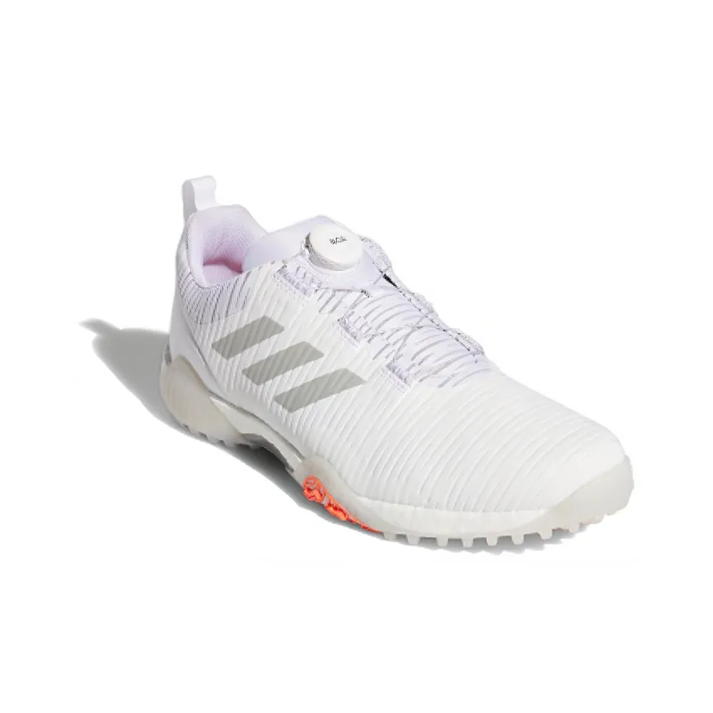 Adidas Codechaos Boa Lo 'White Grey'-1