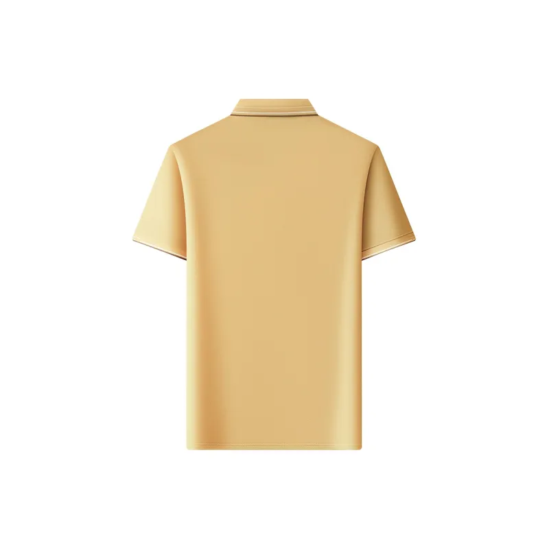 FORTEI Polo Shirts Men-1