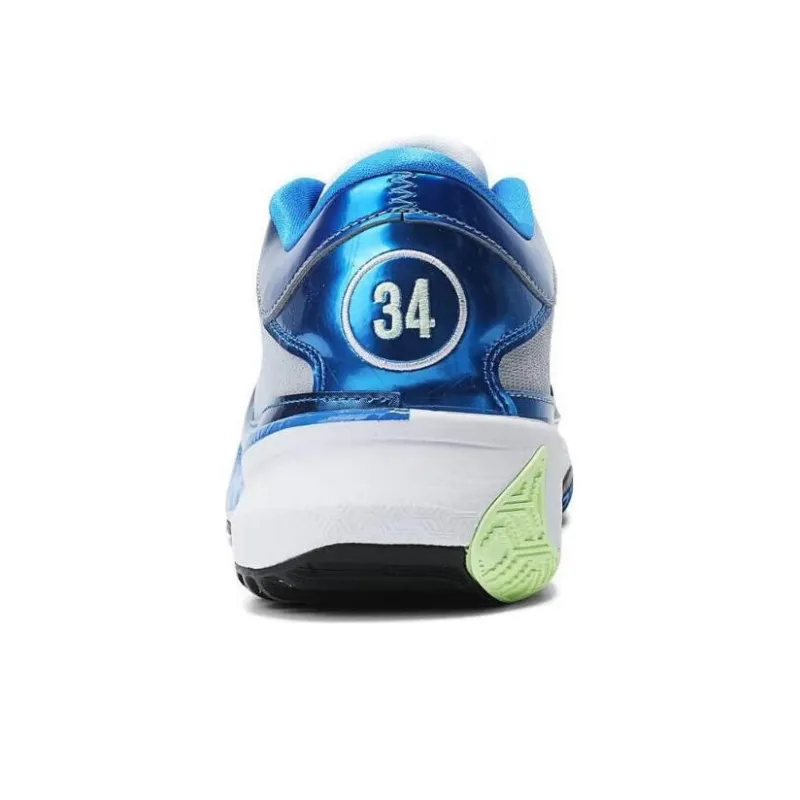 Nike Zoom Freak 5 Ep 'Ode To Your First Love'-3