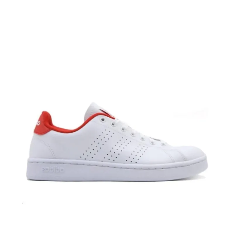 Adidas Neo Advantage Retro 'White'-1