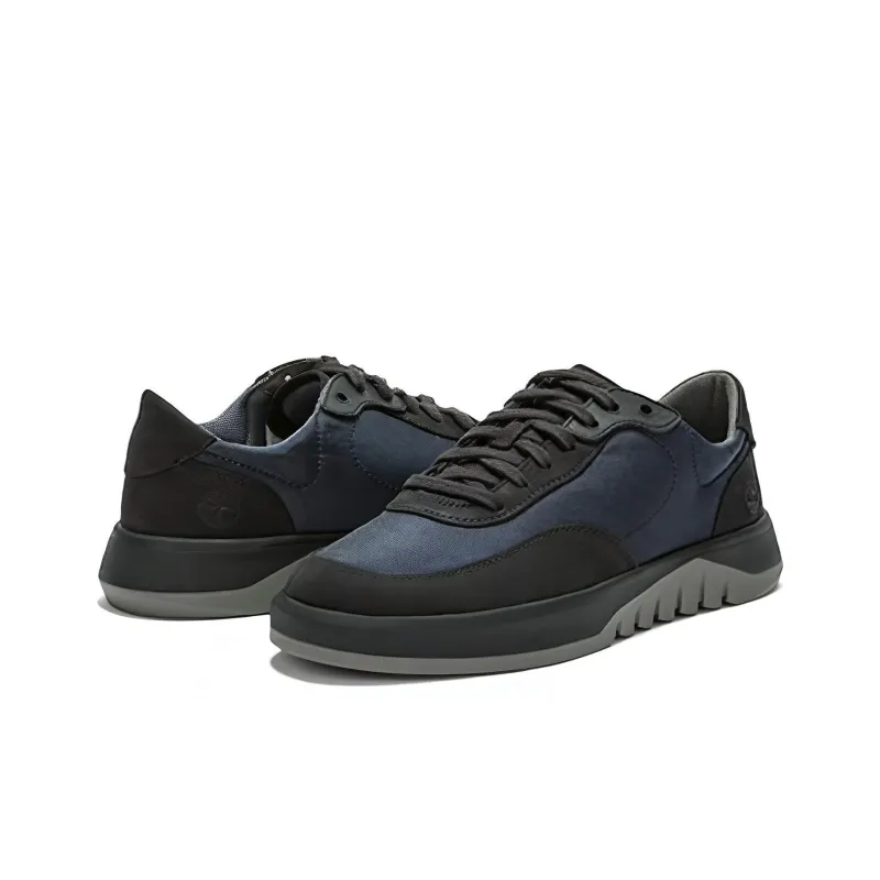 Timberland Supaway Low Sneakers 'Blue'-3