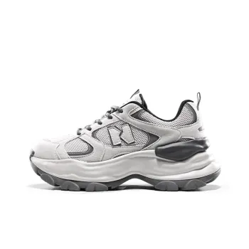 H8 Anti-Slip And Wear-Resistant Breathable Low-Top Chunky Sneakers Unisex