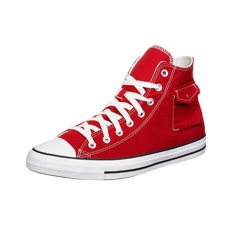 Converse New Converse Mens Chuck Taylor All Star Side Pocket-2