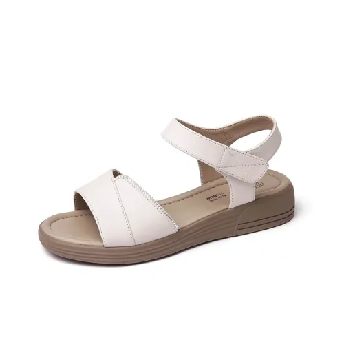 Cigna One-Strap Sandals Women's