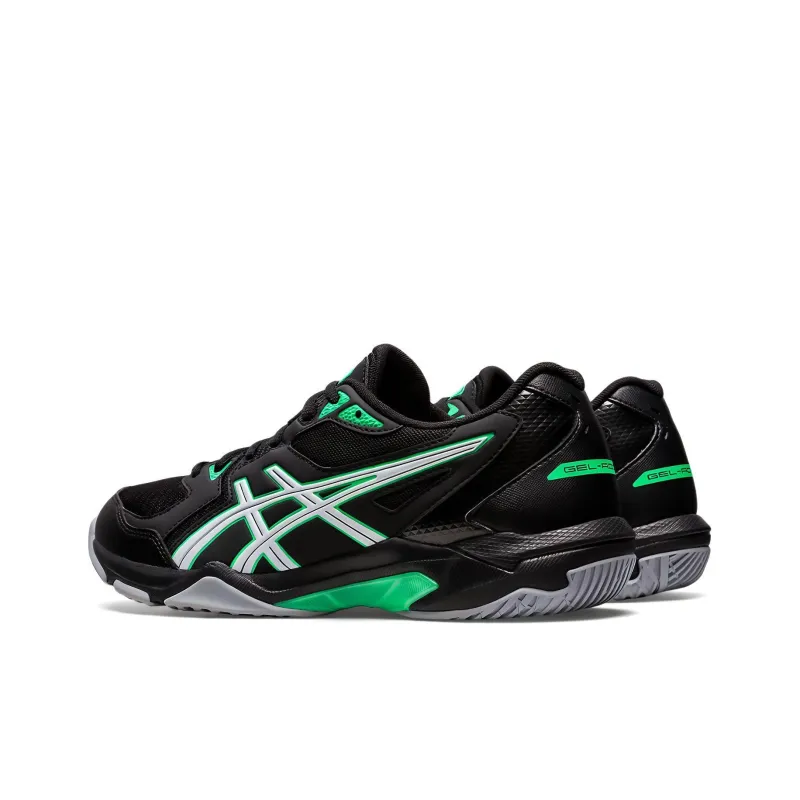 Asics Gel Rocket 10 'Black New Leaf'-3