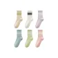 6-Pack (White, Pink, Purple, Green, Blue, Khaki)