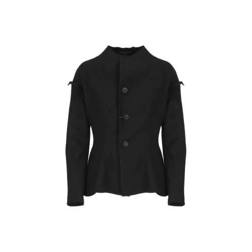 Y-3 Jackets Women's Black