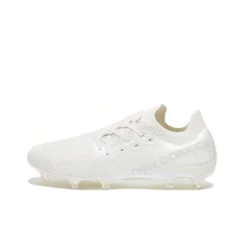 New Balance Furon V7 Pro FG Shoes 'Whiite'