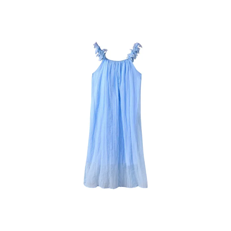Adeworn Slip Dresses Women's-4