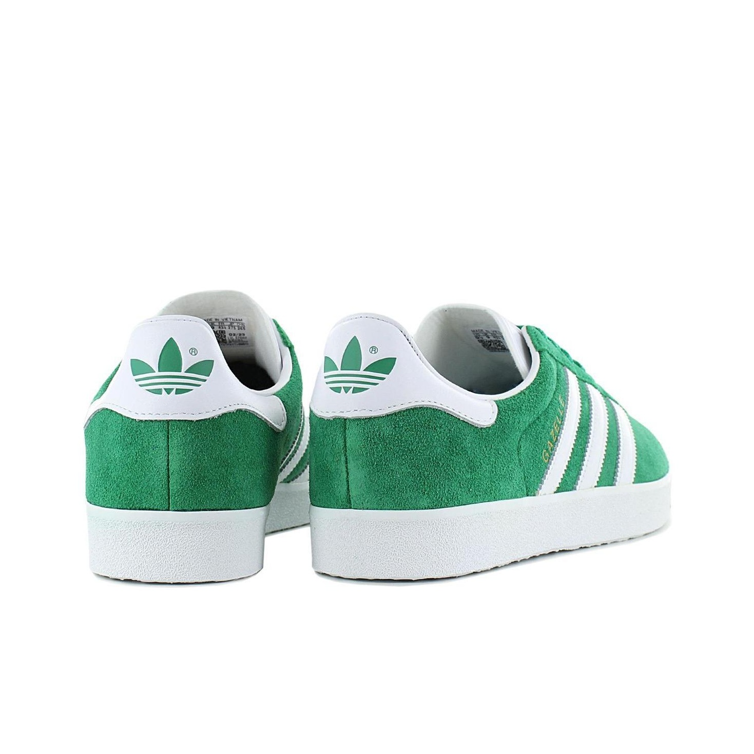 ★[ADIDAS]★Adidas Gazelle 85 Green White★ adidas Gazelle 85 Sneaker (Men) | Nordstrom