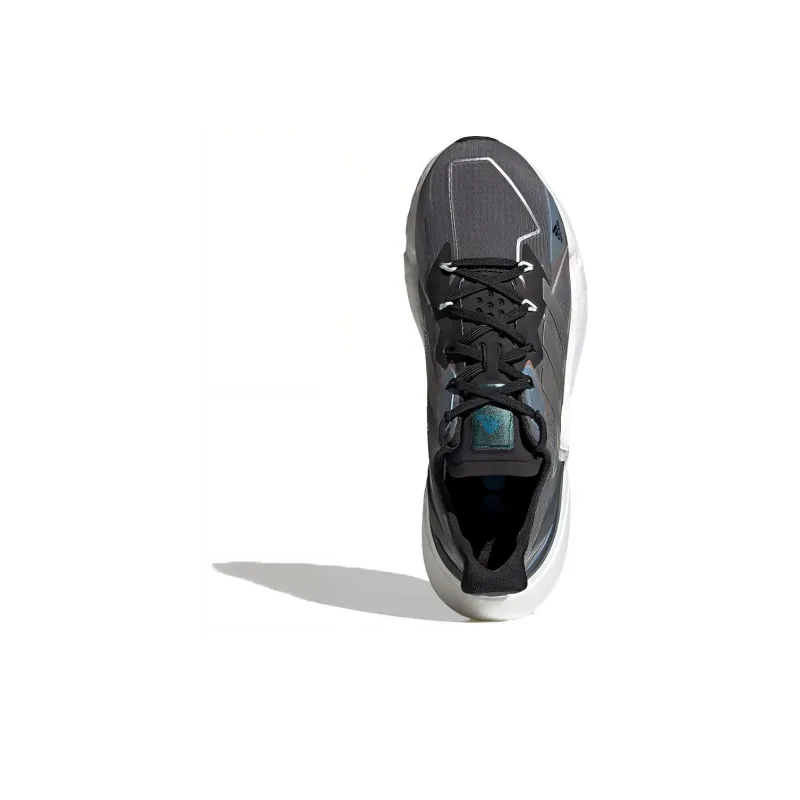 Adidas X9000L4 Heat.RDY 'Blue Oxide Silver Metallic'-4
