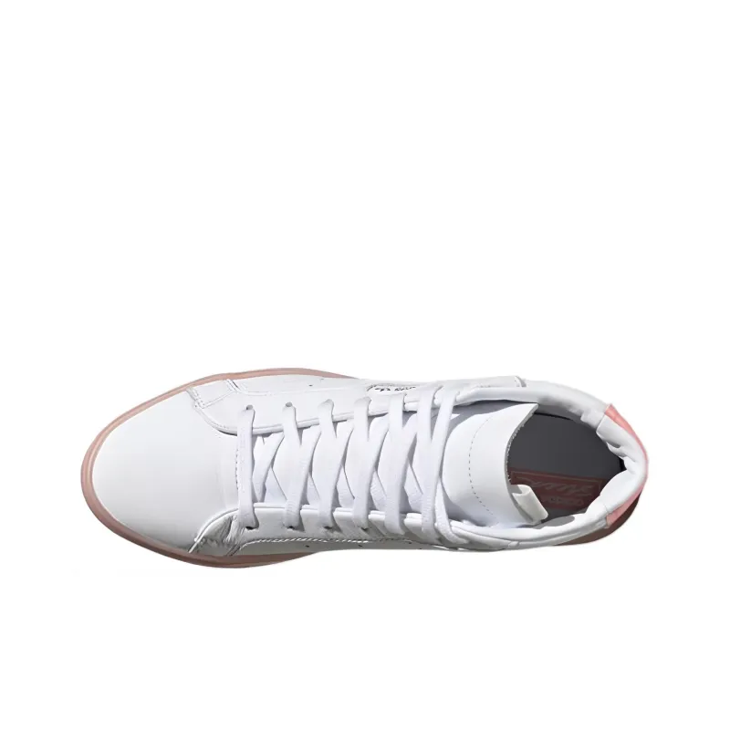 Adidas Women's Sleek Mid 'Glow Pink' Women's-2