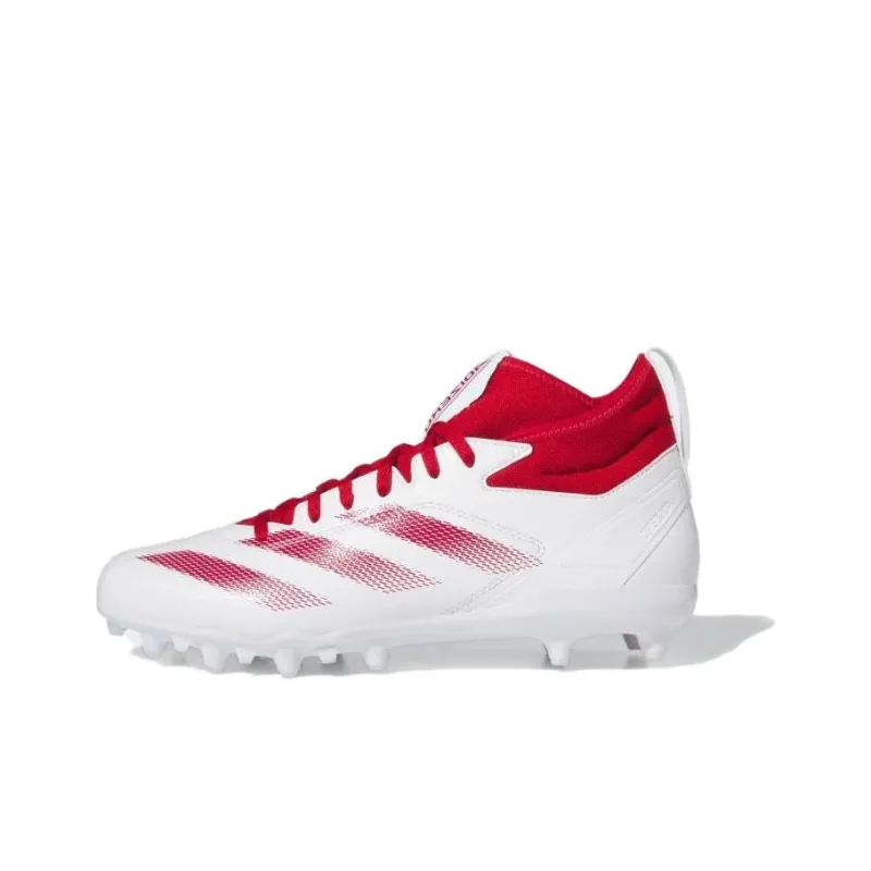 Adidas Adizero Impact.2 Cloud White Team Power Red-0