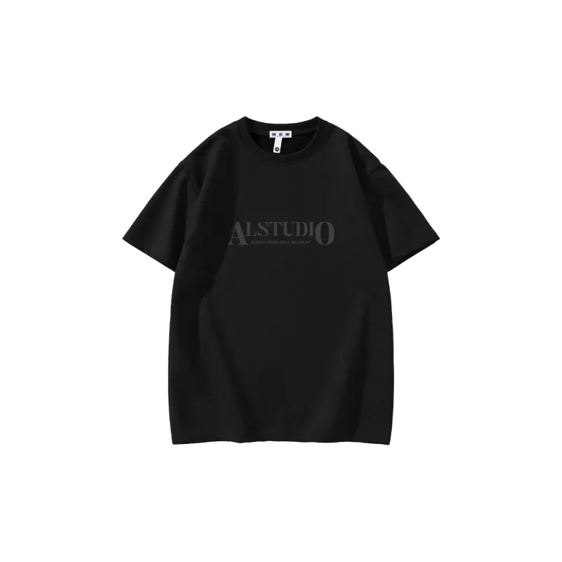 ALang Studio T Shirts Unisex-21