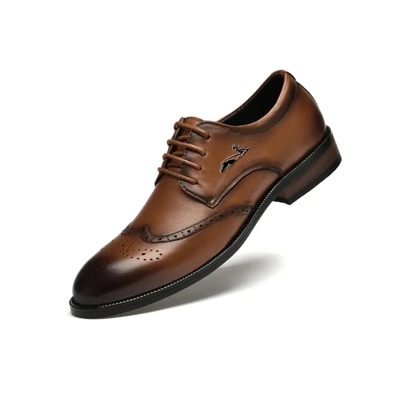 British Knights Dress Shoes Men's-7